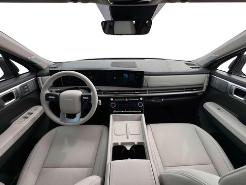 New 2026 Hyundai Santa Fe Limited AWD/4WD image 13