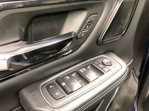 Used 2022 RAM 1500 Limited w/ Night Edition AWD/4WD image 13