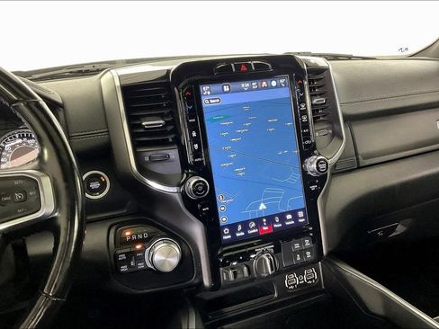 Used 2022 RAM 1500 Laramie image 9