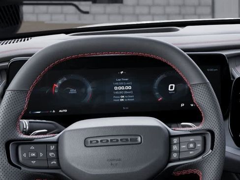 New 2026 Dodge Charger R/T image 17