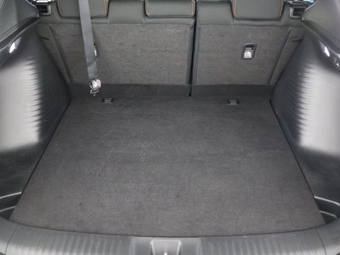 Certified 2024 Honda HR-V Sport image 20