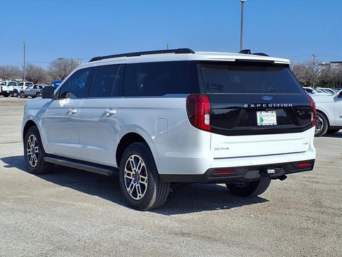 New 2026 Ford Expedition Max Active image 6