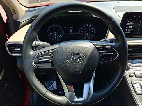 Used 2023 Hyundai Santa Fe SEL w/ Cargo Package AWD/4WD image 18