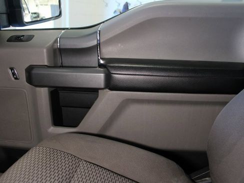 Used 2018 Ford F150 XLT w/ Equipment Group 302A Luxury image 27