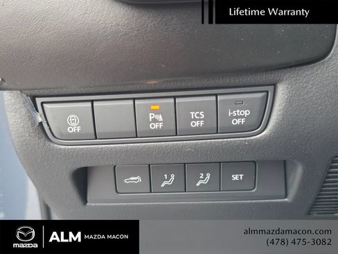New 2026 MAZDA CX-50 AWD 2.5 S w/ Weather Package image 26