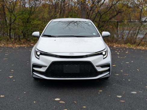 New 2026 Toyota Corolla SE image 13
