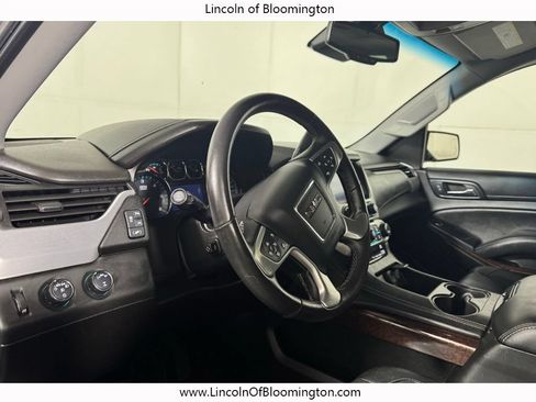 Used 2018 GMC Yukon SLT AWD/4WD image 45