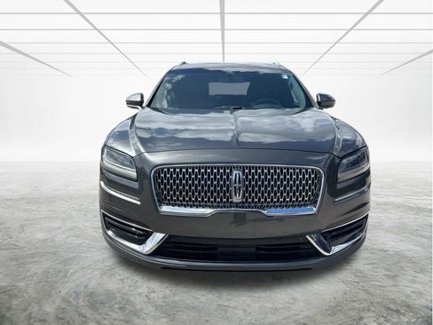 Used 2020 Lincoln Nautilus FWD image 8