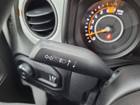 New 2026 Jeep Wrangler Sport image 54