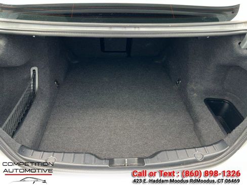 Used 2016 BMW 535i Sedan RWD image 18