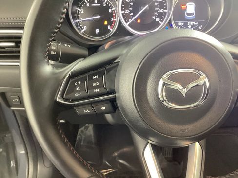 Used 2024 MAZDA CX-5 Carbon Edition image 22