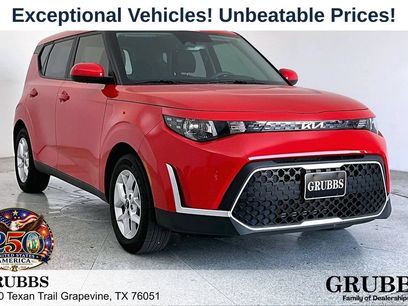 Used 2024 Kia Soul S