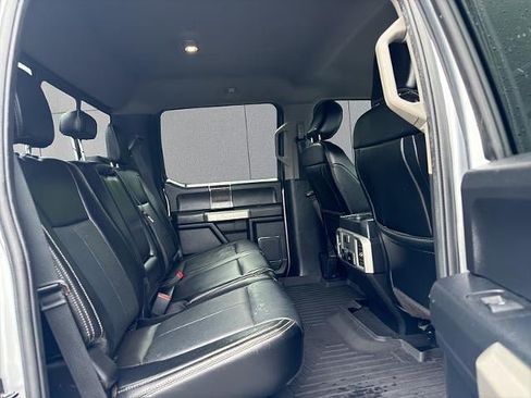 Used 2020 Ford F250 Lariat AWD/4WD image 17