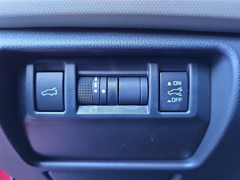 New 2026 Subaru Forester Premium image 25