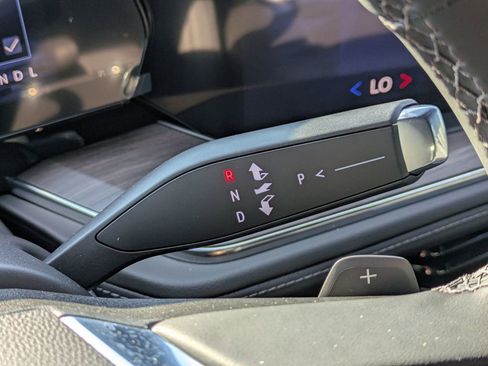 New 2026 Chevrolet Tahoe LT w/ Comfort Package image 26