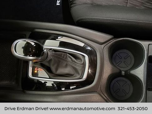 Certified 2020 Nissan Rogue S image 18