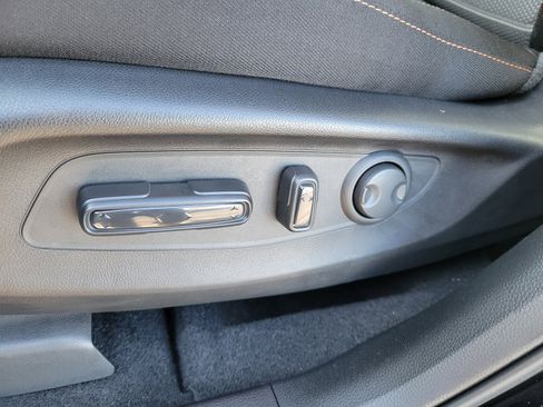 Certified 2026 Honda CR-V TrailSport image 17