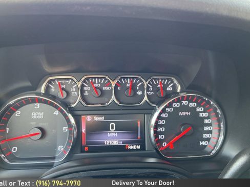 Used 2015 GMC Yukon XL SLE w/ Convenience Package AWD/4WD image 20