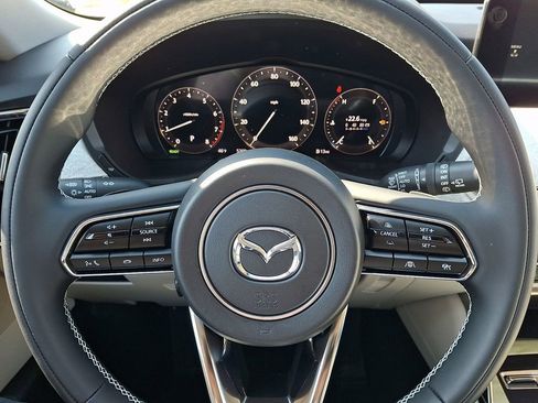 Used 2024 MAZDA CX-90 3.3 Turbo S w/ Premium Plus image 23