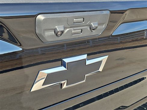 New 2026 Chevrolet Silverado 1500 LT w/ All Star Edition Plus image 13