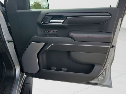 New 2026 GMC Sierra 1500 AT4X AWD/4WD image 46