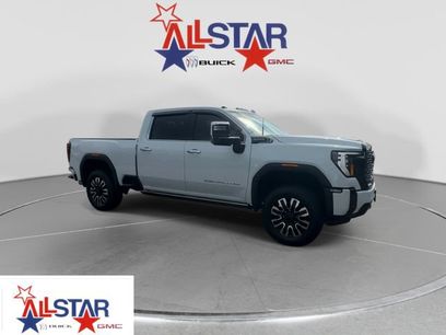 Used 2026 GMC Sierra 2500 Denali Ultimate