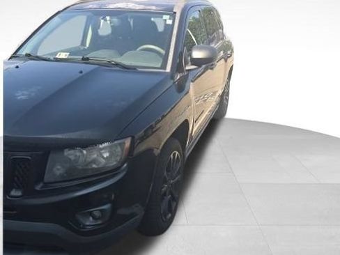 Used 2014 Jeep Compass Sport w/ Power Value Group FWD image 14