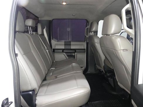 Used 2017 Ford F250 XL w/ Power Equipment Group AWD/4WD image 24