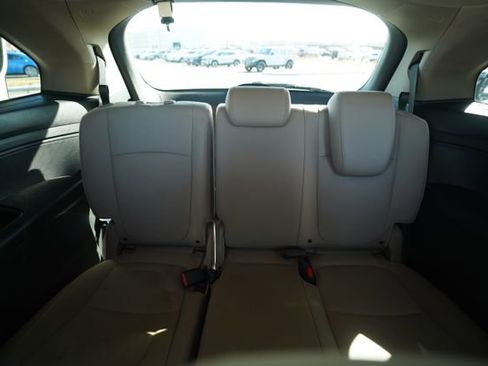 Used 2018 Honda Odyssey EX-L image 25