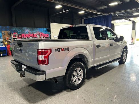 Used 2019 Ford F150 XLT image 6