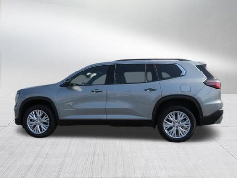 New 2026 GMC Acadia Elevation w/ Elevation Premium Package image 6