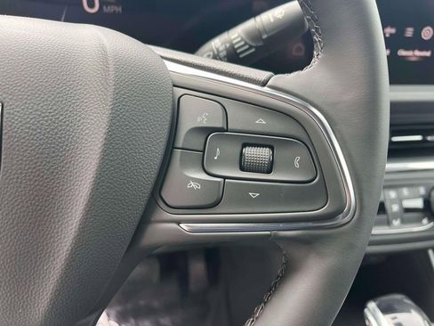 New 2026 Buick Envista Preferred image 25