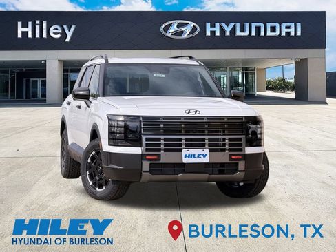 New 2026 Hyundai Palisade XRT Pro image 1