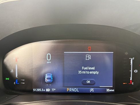 Used 2023 Ford Escape ST-Line FWD image 17