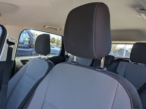 Used 2018 Ford Escape S image 5