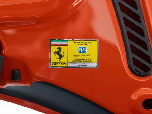 Certified 2022 Ferrari F8 Tributo image 88