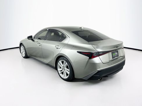 Used 2023 Lexus IS 300 w/ Comfort Package RWD image 5