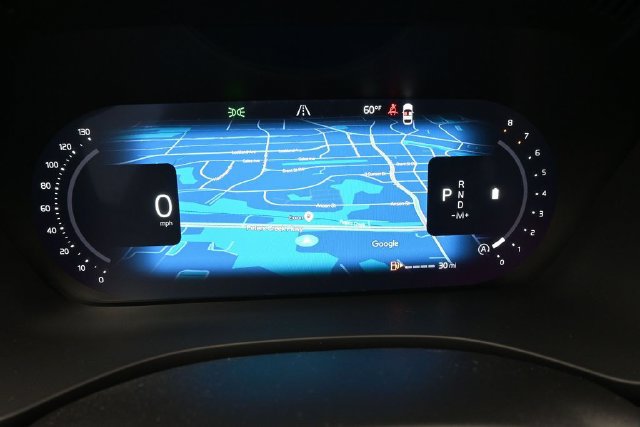 New 2027 Volvo XC60 B5 Plus AWD/4WD image 27