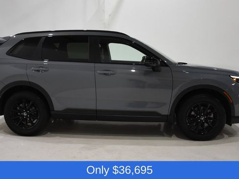 Used 2026 Honda CR-V Sport-L image 3
