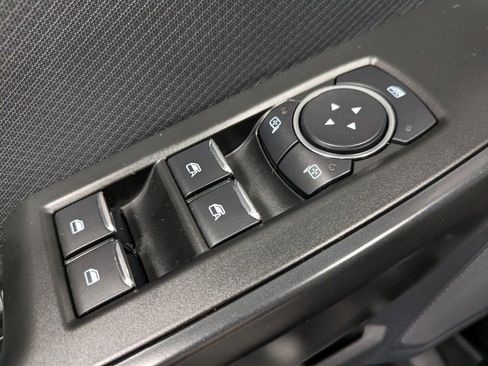 Used 2024 Ford F150 STX w/ STX Black Appearance Package image 10