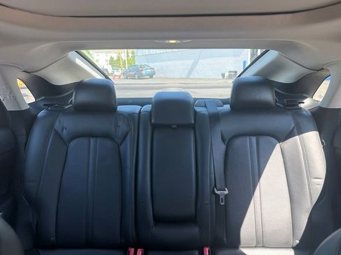 Used 2016 Lincoln MKZ AWD w/ Equipment Group 300A Reserve image 41