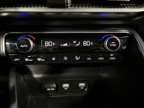 Used 2021 Kia K5 EX image 20