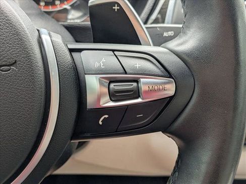 Used 2018 BMW 440i Convertible RWD image 5