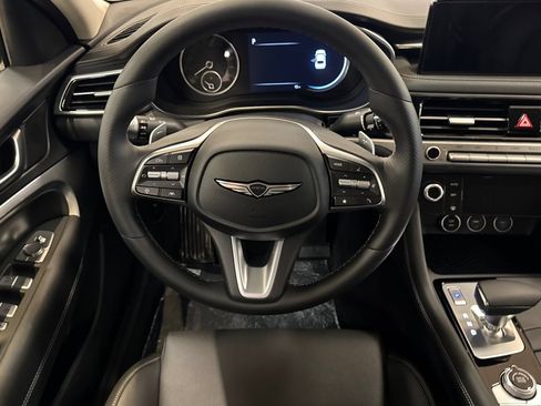New 2026 Genesis G70 2.5T RWD image 14