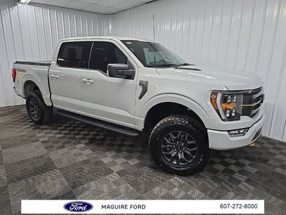 Used 2023 Ford F150 Tremor