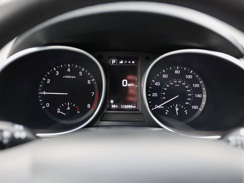 Used 2018 Hyundai Santa Fe Sport image 45