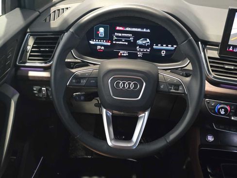 Used 2023 Audi Q5 2.0T Prestige w/ Prestige Package AWD/4WD image 21