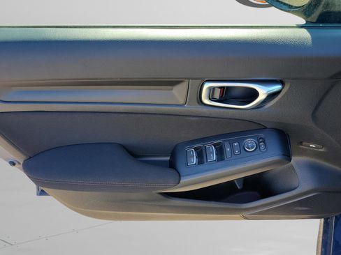 New 2026 Honda Civic Sport image 25