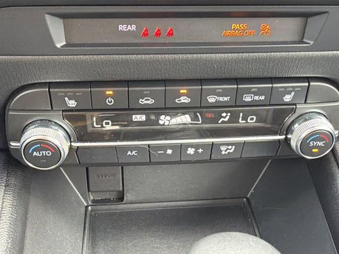 Certified 2025 MAZDA CX-5 AWD 2.5 S w/ Select Package image 27