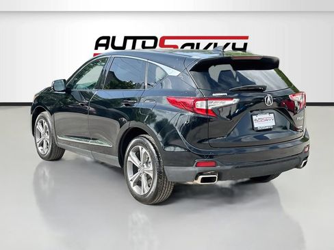 Used 2025 Acura RDX SH-AWD w/ Technology Package image 5
